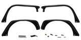 07-18 Jeep Wrangler JK F ront & Rear Fender Flare