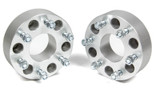 2-inch Wheel Spacer Pair 6x5.5 Pair