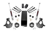 3.5in GM Suspension Lift Knuckle Kit