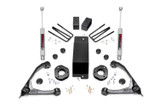 3.5in GM Suspension Lift Kit