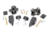 12-18 Dodge Ram 1500 2in Leveling Kit