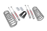 3in Suspension Leveling Front End Kit
