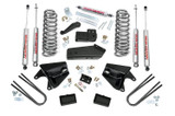 4in Ford Suspension Lift Kit