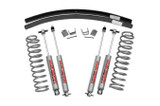 3-inch Suspension Lift K Suspension Lift Kit