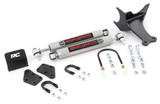 Dual Steering Stabilizer Dual
