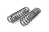 1.5in Ford Leveling Coil Springs Pair