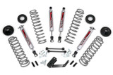 3.25-inch Suspension Lif Suspension Lift