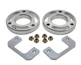 Front End Leveling Kit- 07-18 GM P/U 1500 2.25in
