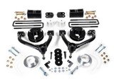 19-   GM P/U 1500 4.0in Lift Kit