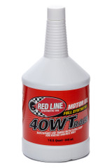 40WT Race Oil 1 Qt. (15W40)