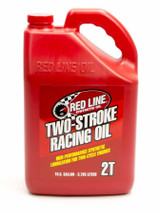 2 Stroke Racing Oil Gallon