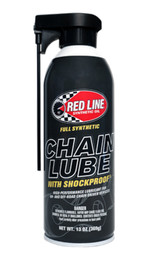 Chain Lube 13oz.