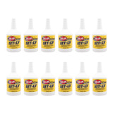 MT-LV GL-4 Gear Oil Case 12 x 1 Quart