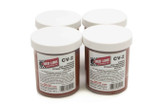 CV-2 Synthetic Grease Case/4-14oz Jars