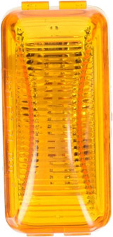 LED Clearance Light Amber