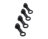 Brake Caliper Bleeder Dust Cap Kit