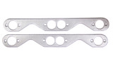 Exhaust Gaskets SBC Round Port