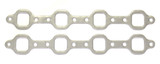 Exhaust Gasket SBF w/ 1-3/8 x 1-7/16 Sq. Ports
