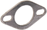 Exhaust Gasket Universal 2in Pipe 2-Bolt Hole