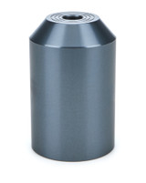 Cup Bump Rubber .500in ID x 3in Tall