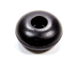 Bump Stop Black / Stiff Molded 1in