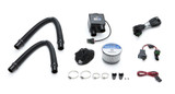 Mac Air System 2 Person Helmet Pumper System