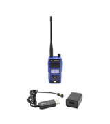 Radio Rugged R1 Handheld Digital & Analog UHF/VHF