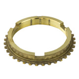 Brass Synchro Ring