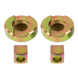 Differential Mini Spool GM 7.6in 28 Spline