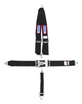 5-PT Harness System BK Shoulder MT 2in Sub