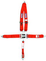 5-PT Harness System RD Shoulder MT 2IN Sub