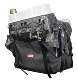 Engine Diaper Sportsman Non-SFI