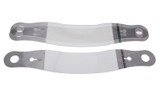 Laminated Tearoff HJC/ Matrix/SX