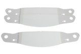 Perimeter Tearoff Arai GP-5W Shoei Bell
