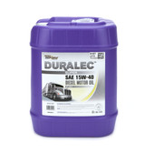 Synthetic Motor Oil 5Gal 15W40