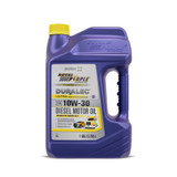 Duralec Ultra 10W30 Oil Case 3 x 1 Gallon