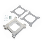 2In Open Port Carb Spac er Kit