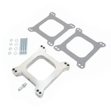 1In Carb Spacer With PCV Fitting Kit