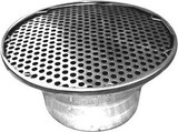 Air Cleaner Velocity St ack
