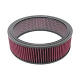 14In X 4In Round Washabl e Element