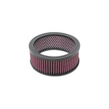 6 3/8 X 2 1/2 Round Wash Element