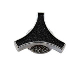 Large Deluxe A/C Wing Nut