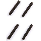 1/4-20 X 1 3/8In Stud Set Of 4