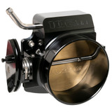 GM LS Engine Throttle Body 102mm Black