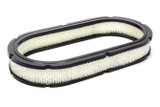 15in X 2in Oval Air Cleaner