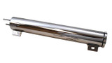 Aluminum Tank Overflow 1 5In X 2In - Polished