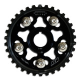 Adjustable Cam Gear Black