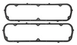 Black Rubber Ford Valve Cover Gaskets Pair