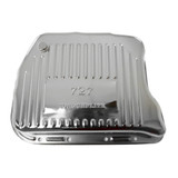 Chrysler 727 Trans Pan X tra Deep 2-3/4In
