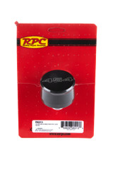 Valve Cover Breather 454 Logo Black Each